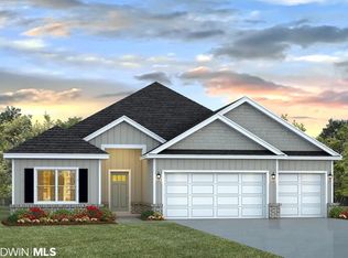 31223 Montalto Ct LOT 73, Spanish Fort, AL 36527