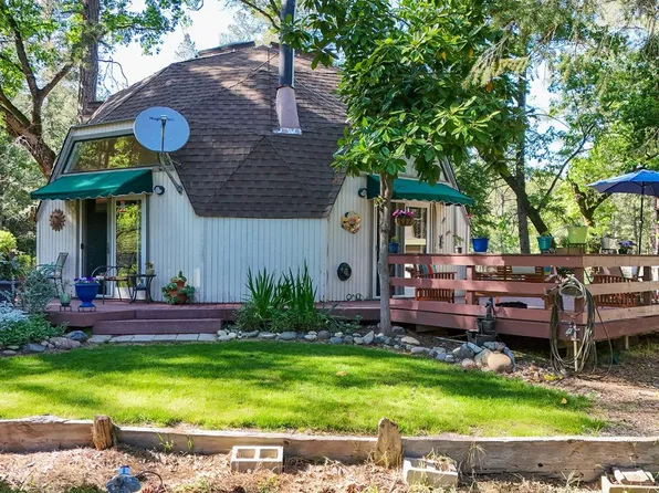 1300 Loka Ln, Greenwood, CA 95635