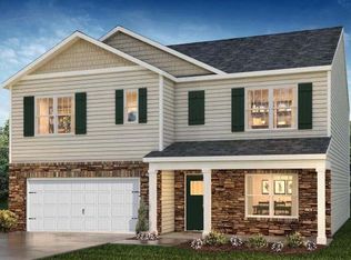 1045 Broadlands Way, Graham, NC 27253