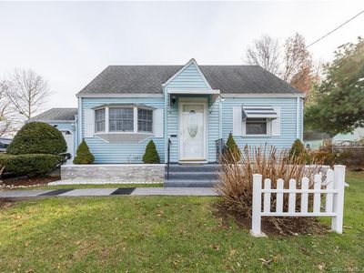 21 Emily Drive, New Britain, CT, 06053