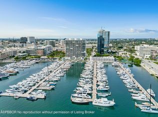 400 N Flagler Dr #PENTHOUSE D6, West Palm Beach, FL 33401