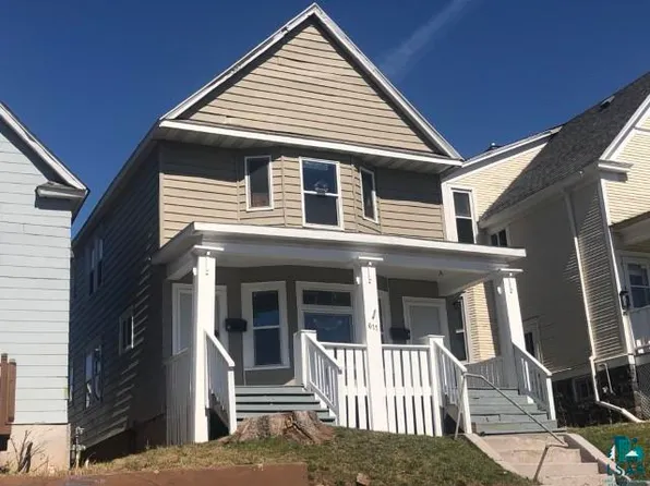 611 E 6th St, Duluth, MN 55805