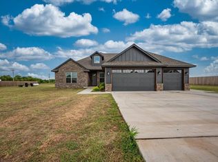 24956 Norte Rd, Purcell, OK 73080