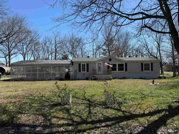 164 S Murray St, Hunter, AR 72074