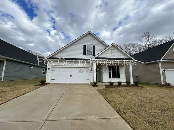 8236 McCormick St, Terrell, NC 28682