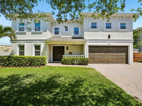3621 W Morrison Ave, Tampa, FL 33629