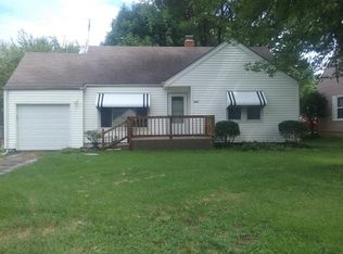5431 Harvard Ave, Raytown, MO 64133