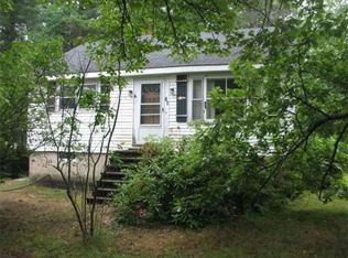70 Railroad Ave, Seabrook, NH 03874