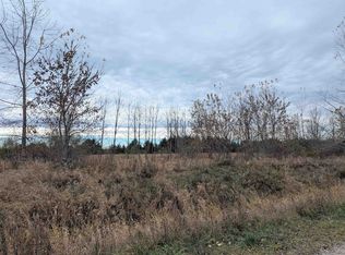 N/a Jodway Rd, Au Gres, MI 48703
