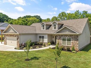 1430 Harrison Rd, Lenoir City, TN 37771