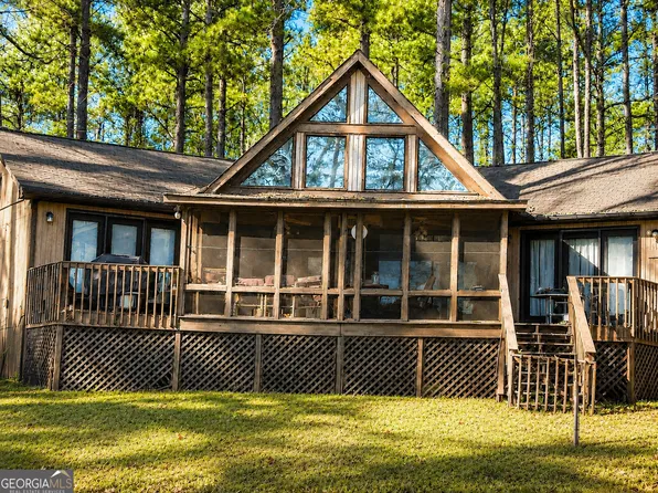 506 Rockville Springs Dr, Eatonton, GA 31024