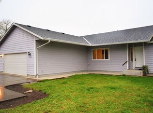 2031 Dakota St, Eugene, OR 97402