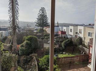 7427 Geary Blvd APT 1, San Francisco, CA