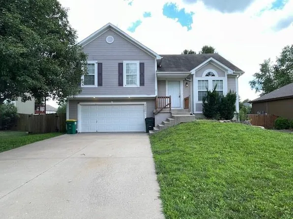 29201 W 185th St, Gardner, KS 66030