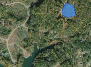 LOT 11 Afton Ln, Goodview, VA 24095