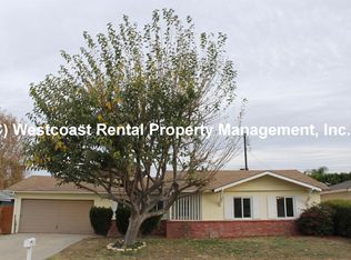 4249 Gertrude St, Simi Valley, CA 93063