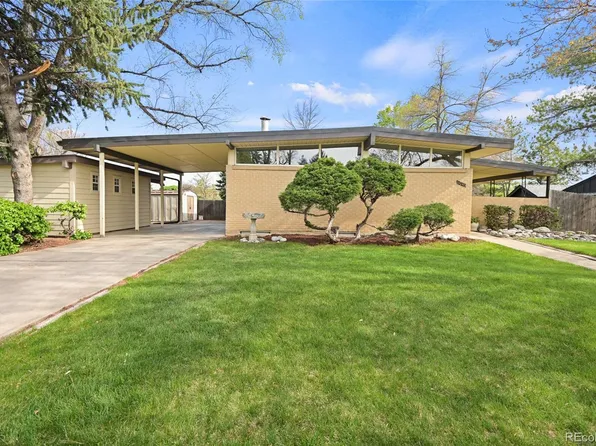 6046 S Elizabeth Way, Centennial, CO 80121