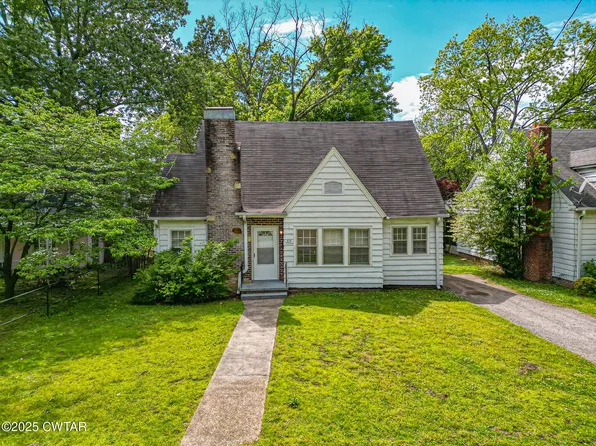 313 N 18th Ave, Humboldt, TN 38343