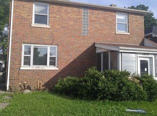 1406 Lincolnway, La Porte, IN