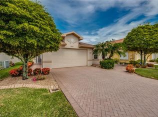 3547 Sabal Springs Blvd, North Fort Myers, FL 33917