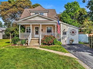 4017 Washington St, Niagara Falls, NY 14305
