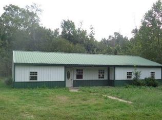 10650 S 640th Rd, Miami, OK 74354