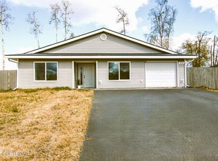 272 Geranium Rd, Soldotna, AK 99669