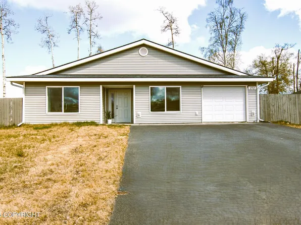 272 Geranium Rd, Soldotna, AK 99669