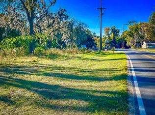 1372 Hoke Cir, Nahunta, GA 31553