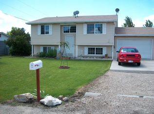 15969 Bronc Ln, Caldwell, ID 83607