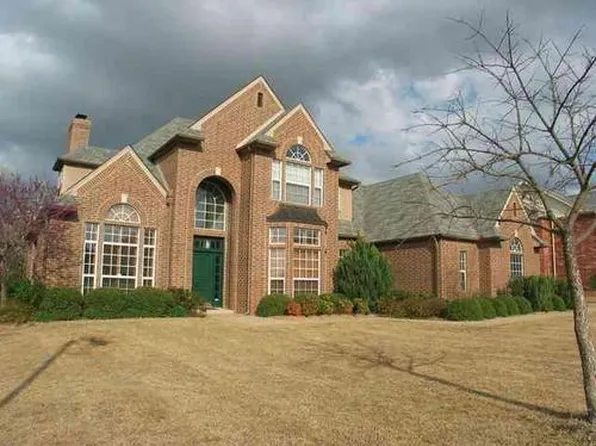 2101 S Copperfield St, Stillwater, OK 74074