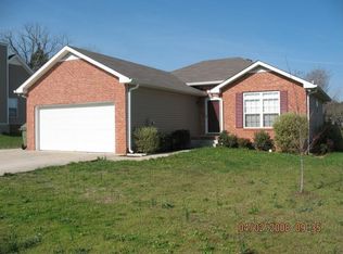 924 Chaparral Dr, Lebanon, TN 37087