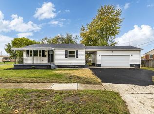 2815 Hillgate Rd, Columbus, OH 43207