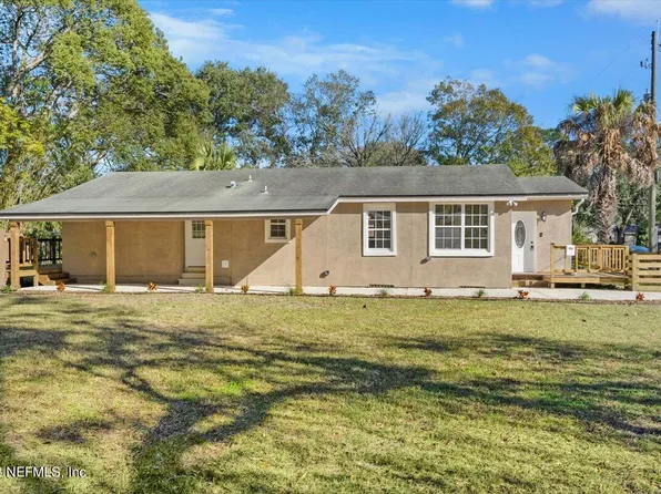 1619 W 27TH Street, Jacksonville, FL 32209