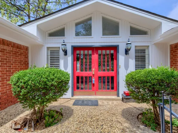 3200 Fannin Ave, Midland, TX 79705