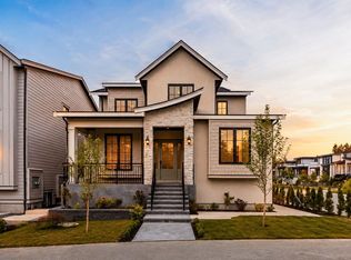 1495 168th St, Surrey, BC V3S3X7