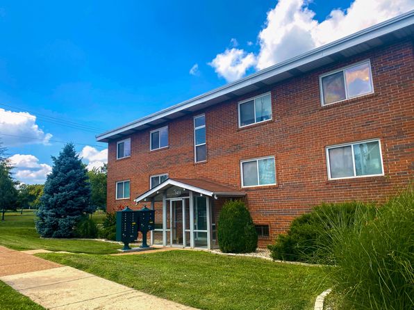 Harmony on the Park, 5451 Arsenal St APT 211, Saint Louis, MO 63139