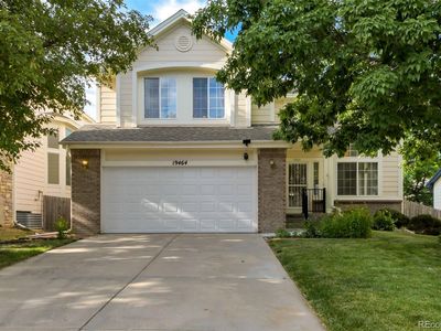 19464 E Bates Avenue, Aurora, CO, 80013