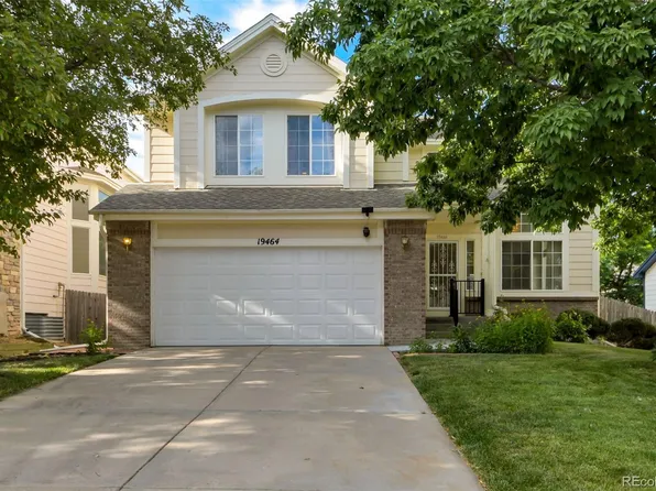 19464 E Bates Avenue, Aurora, CO 80013