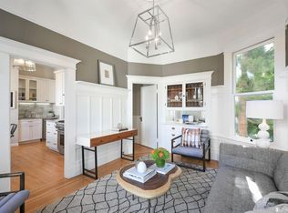 3676 23rd St, San Francisco, CA 94110