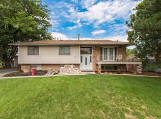 3486 S Citrus Cir, Salt Lake City, UT 84106