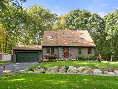 45 Pine Hill Ave, Johnston, RI, 02919
