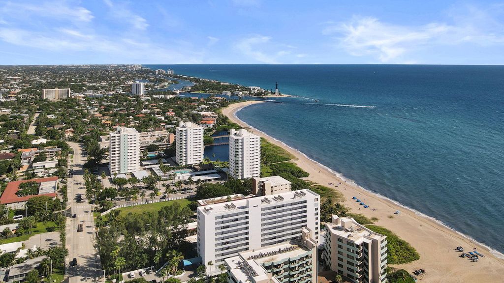 1500 N Ocean Boulevard #305, photo 4