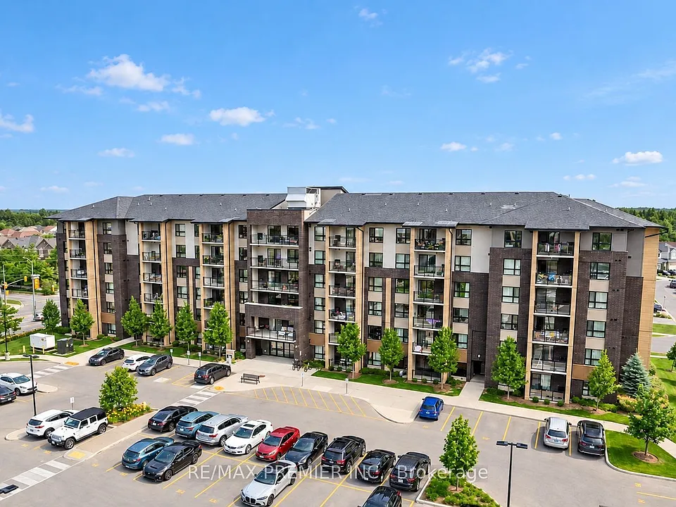 7 Kay Cres #315