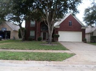 7030 Clustering Oak Ct, Richmond, TX 77407