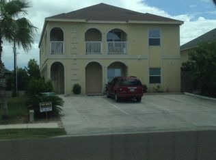 103 W Morningside Dr #2, South Padre Island, TX 78597