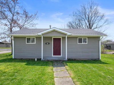 357 Mount Auburn St, Dunkirk, IN, 47336