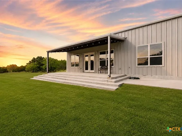 3650 Fm 932, Jonesboro, TX 76538