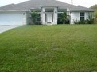468 Toledo St, Sebastian, FL 32958