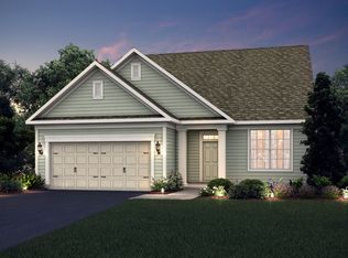 6018 Peck Ln, New Albany, OH 43054
